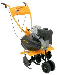 cultivator PARTNER PFT5554RB Photo review