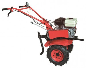 ﻿kultivator (walk-hjulet traktor) Workmaster МБ-95 Foto anmeldelse
