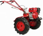 najlepší Nikkey MK 1550 jednoosý traktor priemerný benzín preskúmanie
