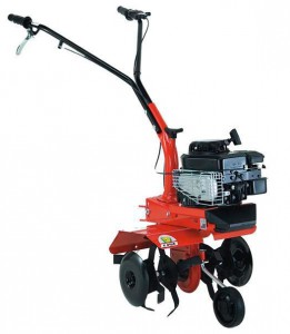 cultivator Eurosystems Euro 3 B&S 625 Series Photo review