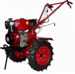 bedst AgroMotor AS1100BE-М walk-hjulet traktor gennemsnit diesel anmeldelse