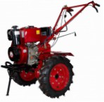 beste Agrostar AS 1100 ВЕ walk-bak traktoren gjennomsnittlig diesel anmeldelse