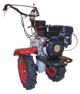 ﻿kultivátor (jednoosý traktor) КаДви Угра НМБ-1Н13 fotografie přezkoumání