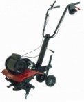 best SunGarden T 35 E cultivator easy electric review