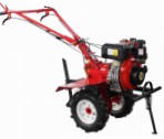 najlepší Herz DPT1G-105E jednoosý traktor priemerný motorová nafta preskúmanie