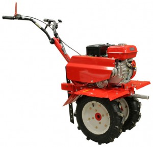 cultivator (walk-behind tractor) DDE V950 II Халк-3 Photo review