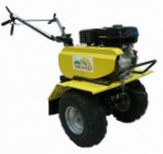 najlepší Целина МБ-801 jednoosý traktor priemerný benzín preskúmanie
