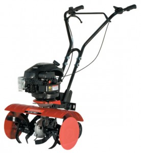 cultivator SunGarden T 250 F BS 5.0 Photo review