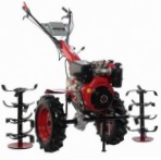 najlepší Weima WM1100A jednoosý traktor motorová nafta preskúmanie