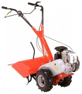 cultivator (walk-behind tractor) Eurosystems RTT 3 B&S 900 Series Photo review