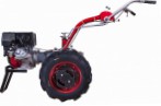 najlepší GRASSHOPPER 188F jednoosý traktor ťažký benzín preskúmanie
