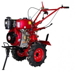 ﻿hara (aisaohjatut traktori) AgroMotor РУСЛАН AM178FG kuva arvostelu