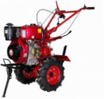bedst AgroMotor РУСЛАН AM178FG walk-hjulet traktor let diesel anmeldelse