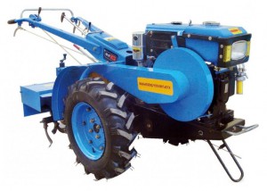 ﻿kultivator (walk-bak traktoren) PRORAB GT 80 RDKe Bilde anmeldelse