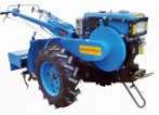 nejlepší PRORAB GT 80 RDKe jednoosý traktor těžký motorová nafta přezkoumání