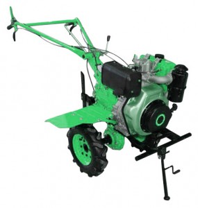 ﻿kultivator (walk-bak traktoren) FORWARD FHT-105D Bilde anmeldelse