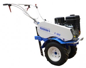 ﻿kultivator (walk-bak traktoren) Нева МБ-3Б-6.5 Bilde anmeldelse