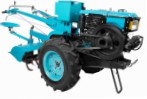 najlepší BauMaster DT-8809X jednoosý traktor ťažký motorová nafta preskúmanie