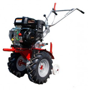 ﻿hara (aisaohjatut traktori) Мобил К Lander МКМ-3-К7 kuva arvostelu