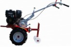 en iyi Мобил К Lander МКМ-3-Б6 traktörü kolay benzin gözden geçirmek