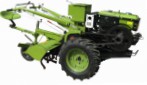 najlepší Crosser CR-M10E jednoosý traktor ťažký motorová nafta preskúmanie
