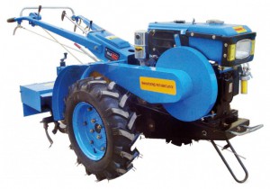 ﻿kultivator (walk-hjulet traktor) PRORAB GT 80 RDK Foto anmeldelse