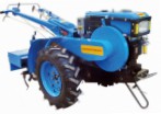 najlepší PRORAB GT 80 RDK jednoosý traktor ťažký motorová nafta preskúmanie