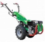 bedst CAIMAN 320 walk-hjulet traktor gennemsnit benzin anmeldelse