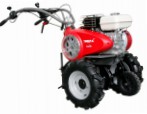 bedst Pubert VARIO 55 HTWK+ walk-hjulet traktor let benzin anmeldelse