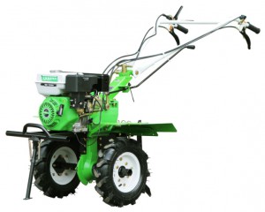 ﻿cultivador (apeado tractor) Aurora COUNTRY 1050 foto reveja