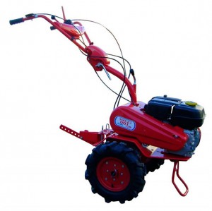 ﻿kultivaator (lükatavad traktori) Салют 100-К-М1 Foto läbi vaadata