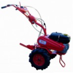 bedst Салют 100-К-М1 walk-hjulet traktor gennemsnit benzin anmeldelse