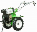 bedst Aurora SPACE-YARD 1350D walk-hjulet traktor gennemsnit diesel anmeldelse