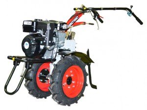cultivator (walk-behind tractor) CRAFTSMAN 24030S Photo review