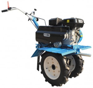 ﻿kultivator (walk-hjulet traktor) PRORAB GT 750 Foto anmeldelse