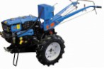 bedst PRORAB GT 120 RDKe walk-hjulet traktor diesel anmeldelse