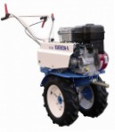 meilleur Нева МБ-23Б-8.0 tracteur à chenilles moyen essence examen