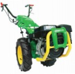 najlepší CAIMAN 330 jednoosý traktor priemerný benzín preskúmanie