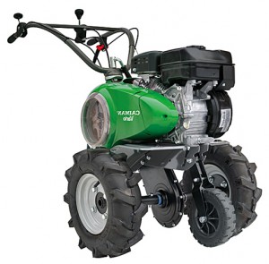 ﻿kultivator (walk-bak traktoren) CAIMAN VARIO 70S TWK+ Bilde anmeldelse