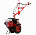 bedst Салют 5Л-6,5 walk-hjulet traktor let benzin anmeldelse