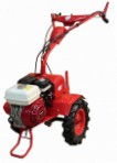 bedst Салют 100-X-M1 walk-hjulet traktor let benzin anmeldelse