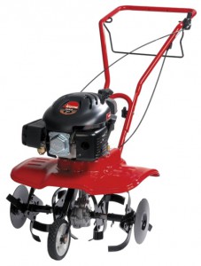 cultivator MTD T/45-37 Photo review