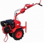 bedst Салют 100-ХВС-01 walk-hjulet traktor let benzin anmeldelse