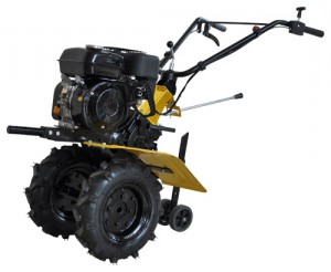 ﻿kultivator (walk-bak traktoren) Huter GMC-7.5 Bilde anmeldelse