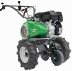 najlepší CAIMAN VARIO 60S TWK+ jednoosý traktor jednoduchý benzín preskúmanie