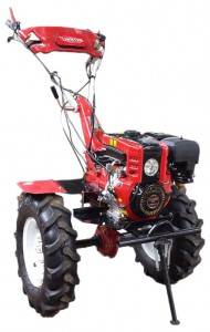 ﻿kultivátor (jednoosý traktor) Shtenli Profi 1400 Pro fotografie preskúmanie