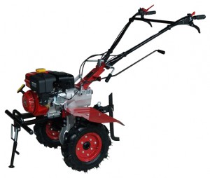 ﻿kultivátor (jednoosý traktor) Lifan 1WG1100С fotografie přezkoumání