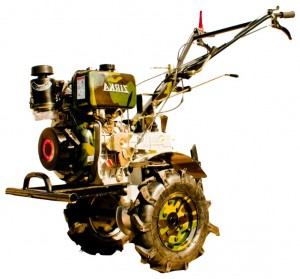 ﻿kultivátor (egytengelyű kistraktor) Zirka LX2060D fénykép felülvizsgálat