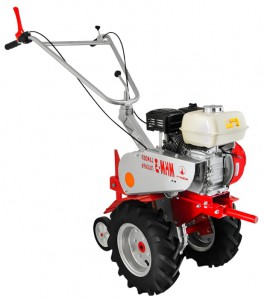 ﻿kultivator (walk-bak traktoren) Мобил К Lander МКМ-3-GX200 Bilde anmeldelse
