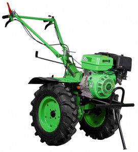 ﻿kultivátor (jednoosý traktor) Gross GR-16PR-1.2 fotografie přezkoumání